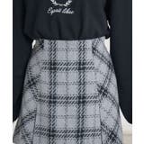 サイド切替ミニSK | RETRO GIRL | 詳細画像27