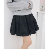 レオパードミニSK | RETRO GIRL | 詳細画像1