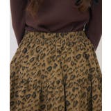 レオパードミニSK | RETRO GIRL | 詳細画像18