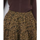 レオパードミニSK | RETRO GIRL | 詳細画像19
