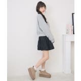 レオパードミニSK | RETRO GIRL | 詳細画像3