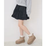 レオパードミニSK | RETRO GIRL | 詳細画像9