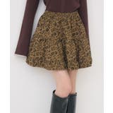 LEO1 | レオパードミニSK | RETRO GIRL