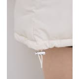 Fファーフード付中綿コート | RETRO GIRL | 詳細画像27