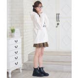 ロゴBIGパーカー | RETRO GIRL | 詳細画像16