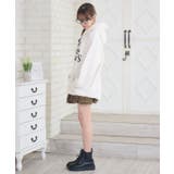 ロゴBIGパーカー | RETRO GIRL | 詳細画像18