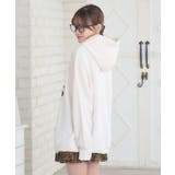 ロゴBIGパーカー | RETRO GIRL | 詳細画像22