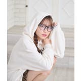 ロゴBIGパーカー | RETRO GIRL | 詳細画像24