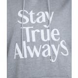 ロゴBIGパーカー | RETRO GIRL | 詳細画像40