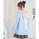 バックリボンBIGNTPO | RETRO GIRL | 詳細画像10 