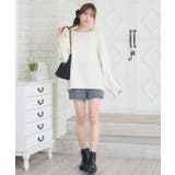 バックリボンBIGNTPO | RETRO GIRL | 詳細画像12 