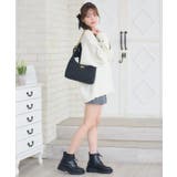 バックリボンBIGNTPO | RETRO GIRL | 詳細画像13 