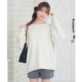 バックリボンBIGNTPO | RETRO GIRL | 詳細画像16 