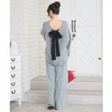 バックリボンBIGNTPO | RETRO GIRL | 詳細画像22 