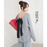 バックリボンBIGNTPO | RETRO GIRL | 詳細画像26 