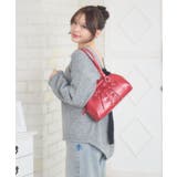 バックリボンBIGNTPO | RETRO GIRL | 詳細画像27 