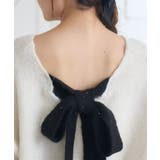 バックリボンBIGNTPO | RETRO GIRL | 詳細画像32 