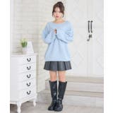 バックリボンBIGNTPO | RETRO GIRL | 詳細画像4 