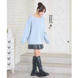 バックリボンBIGNTPO | RETRO GIRL | 詳細画像5 