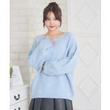 バックリボンBIGNTPO | RETRO GIRL | 詳細画像8 