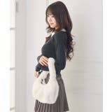 2枚襟ケーブルNTPO | RETRO GIRL | 詳細画像10 