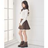 2枚襟ケーブルNTPO | RETRO GIRL | 詳細画像14 