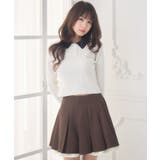 2枚襟ケーブルNTPO | RETRO GIRL | 詳細画像15 