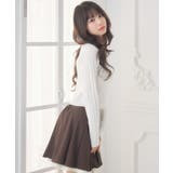 2枚襟ケーブルNTPO | RETRO GIRL | 詳細画像16 