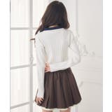 2枚襟ケーブルNTPO | RETRO GIRL | 詳細画像17 