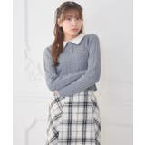 2枚襟ケーブルNTPO | RETRO GIRL | 詳細画像23 