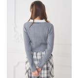 2枚襟ケーブルNTPO | RETRO GIRL | 詳細画像25 