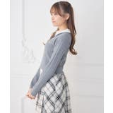 2枚襟ケーブルNTPO | RETRO GIRL | 詳細画像26 