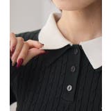2枚襟ケーブルNTPO | RETRO GIRL | 詳細画像28 