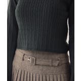 2枚襟ケーブルNTPO | RETRO GIRL | 詳細画像30 