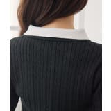 2枚襟ケーブルNTPO | RETRO GIRL | 詳細画像32 