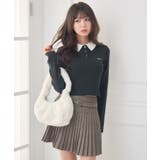 2枚襟ケーブルNTPO | RETRO GIRL | 詳細画像7 