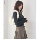 2枚襟ケーブルNTPO | RETRO GIRL | 詳細画像8 