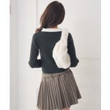 2枚襟ケーブルNTPO | RETRO GIRL | 詳細画像9 