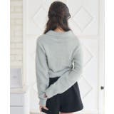 シャギーポロNTPO | RETRO GIRL | 詳細画像10