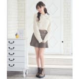 シャギーポロNTPO | RETRO GIRL | 詳細画像12