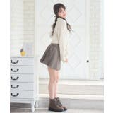 シャギーポロNTPO | RETRO GIRL | 詳細画像13