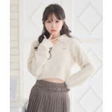 シャギーポロNTPO | RETRO GIRL | 詳細画像16