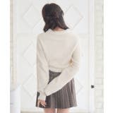 シャギーポロNTPO | RETRO GIRL | 詳細画像19