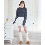 シャギーポロNTPO | RETRO GIRL | 詳細画像22