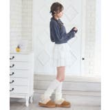 シャギーポロNTPO | RETRO GIRL | 詳細画像23