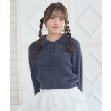 シャギーポロNTPO | RETRO GIRL | 詳細画像26