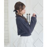 シャギーポロNTPO | RETRO GIRL | 詳細画像28