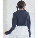 シャギーポロNTPO | RETRO GIRL | 詳細画像29