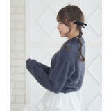 シャギーポロNTPO | RETRO GIRL | 詳細画像30