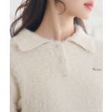 シャギーポロNTPO | RETRO GIRL | 詳細画像31